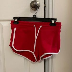 H&M loungewear shorts